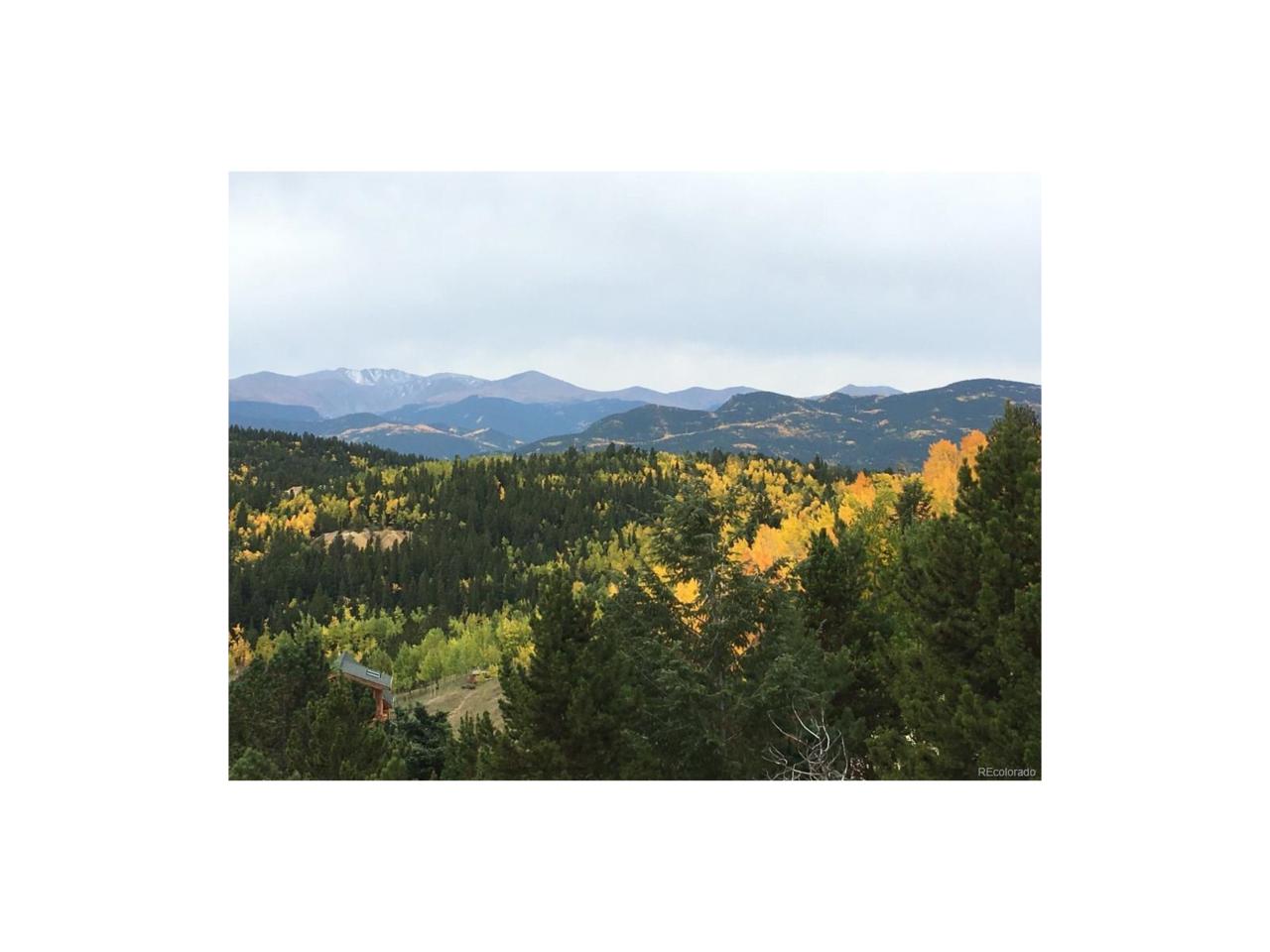 Dakota Mountain - Photo 1
