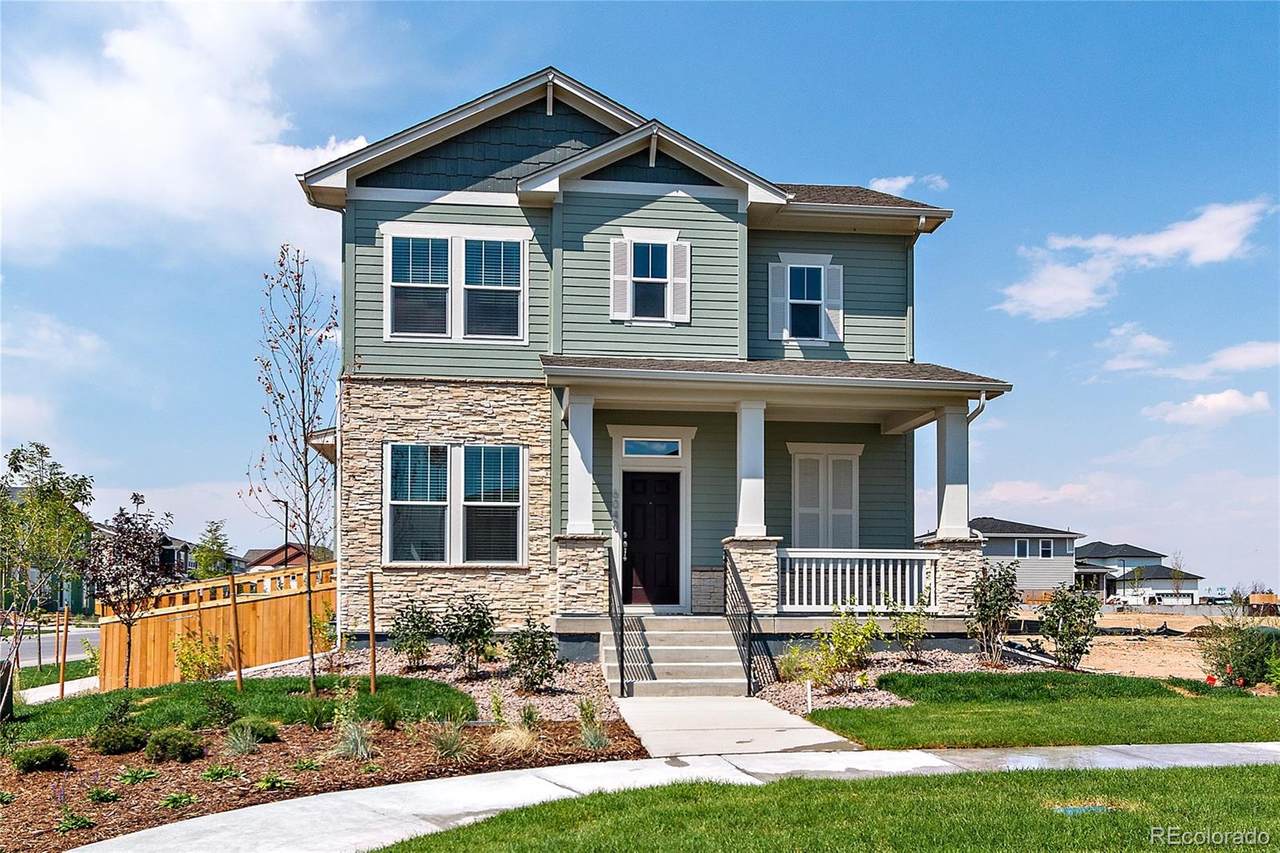 21622 60th Avenue - Photo 1