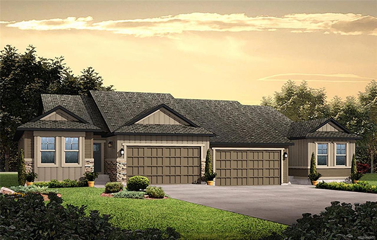 11917 Barrentine Loop - Photo 1