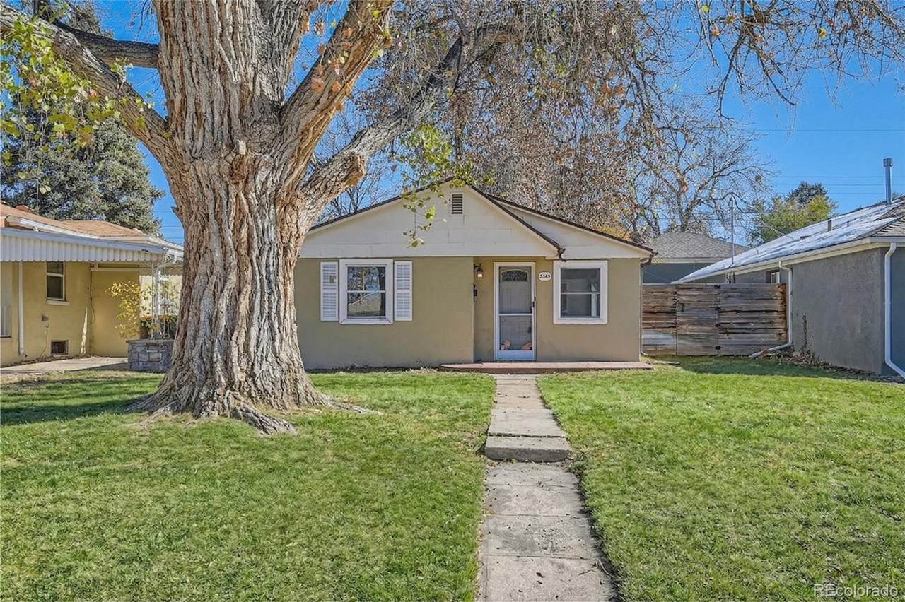 3348 Corona Street - Photo 1