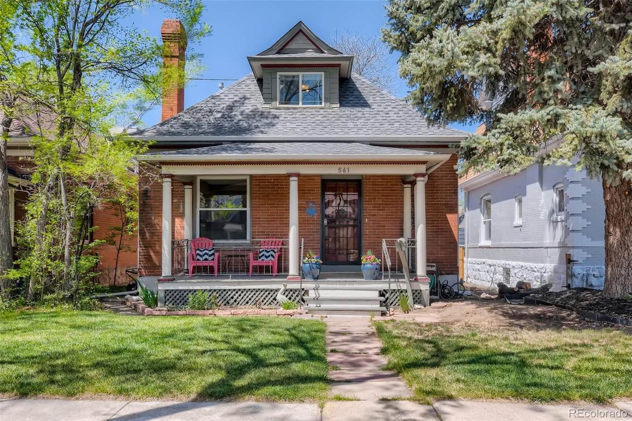561 Pearl Street - Photo 1