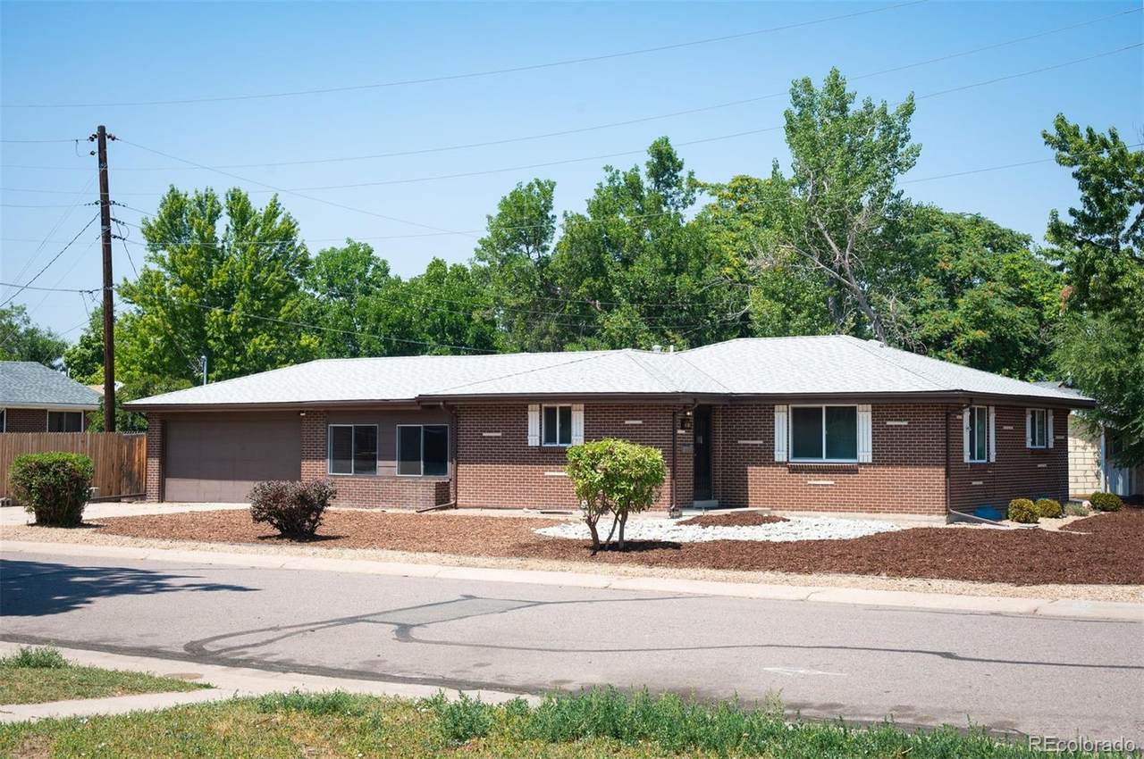 1395 Wadsworth Boulevard - Photo 1