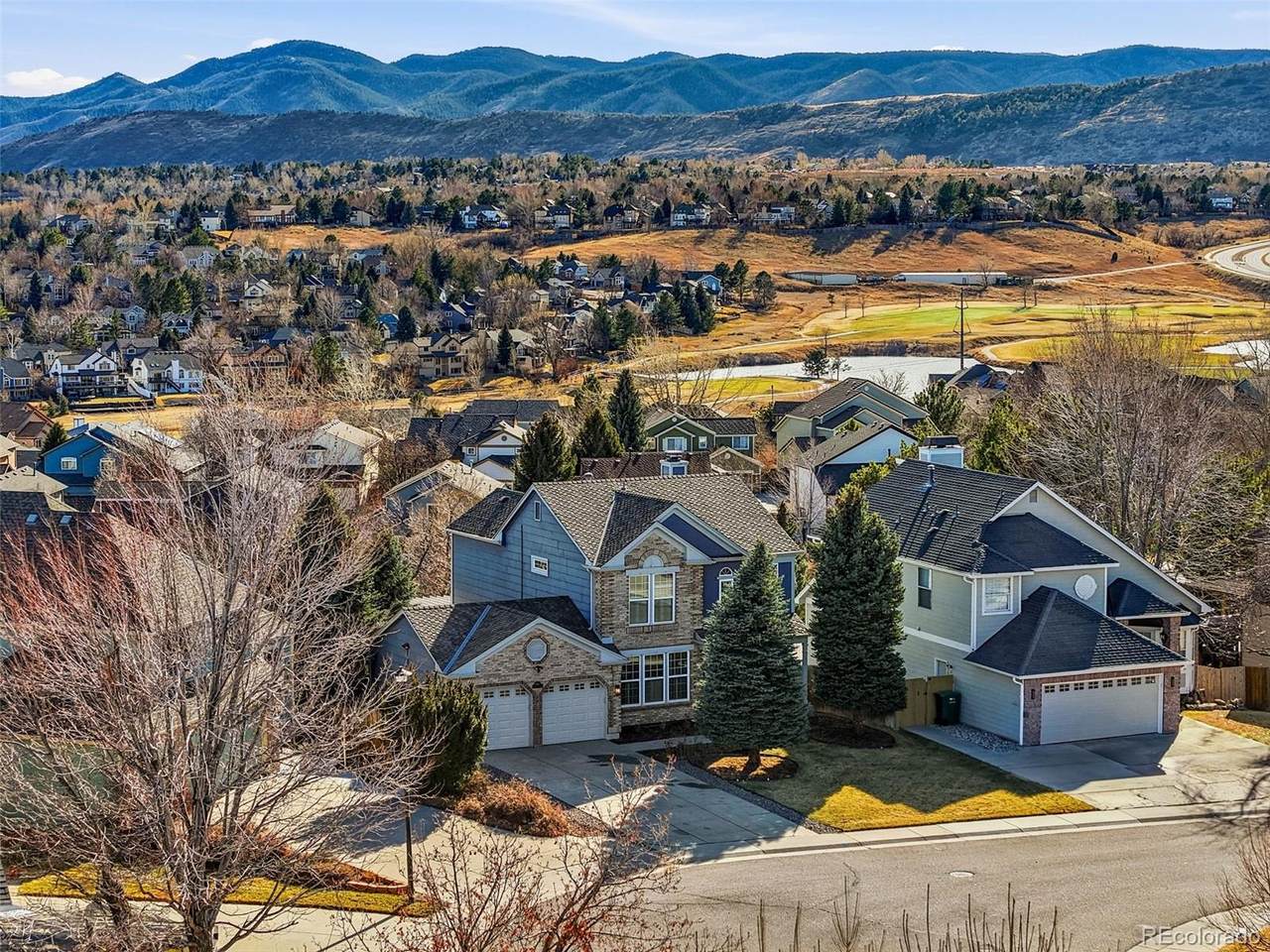 10668 Peakview Drive - Photo 1