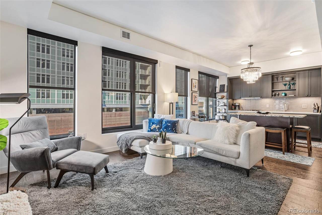 1750 Wewatta Street - Photo 1