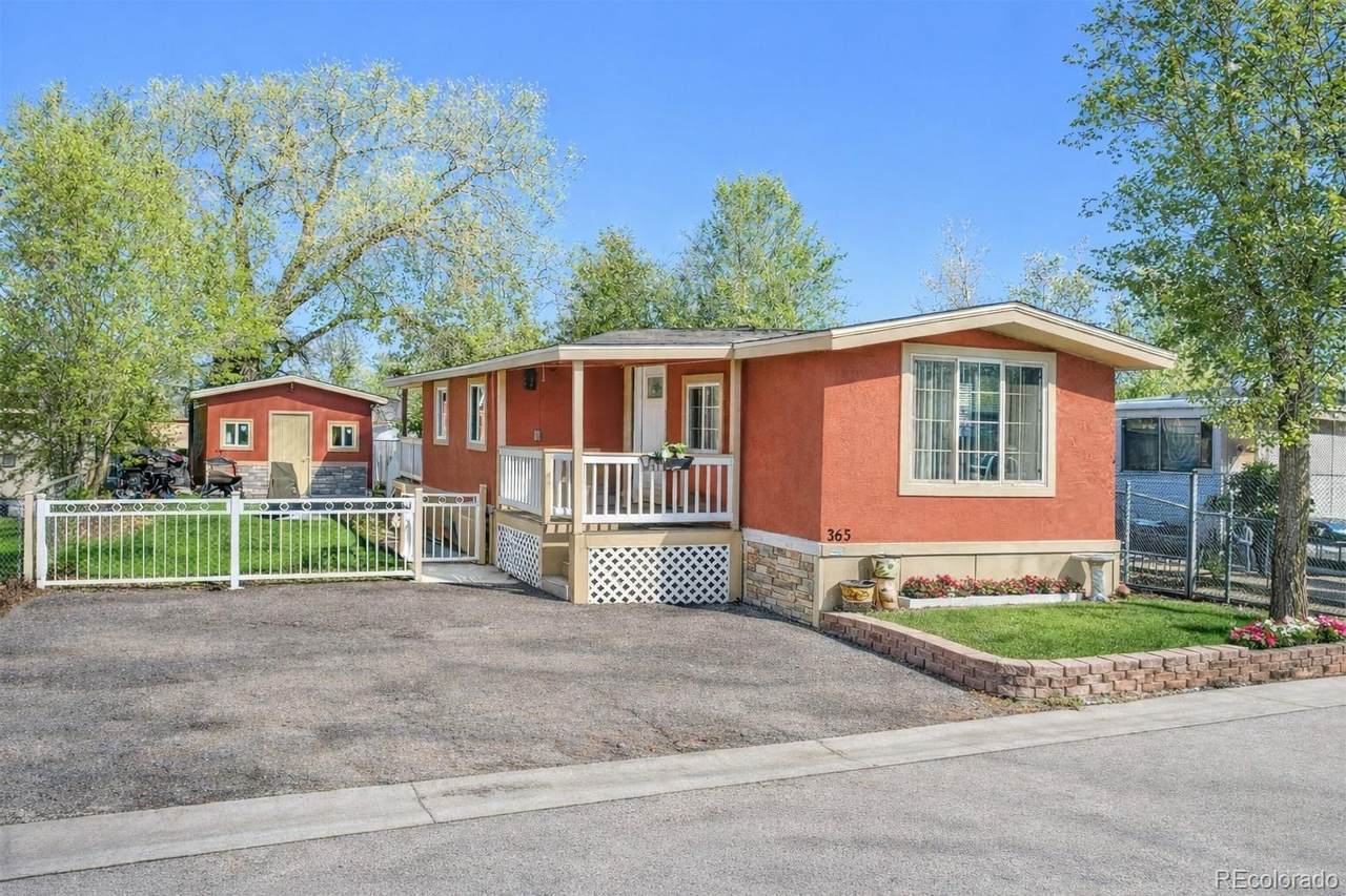 5400 Sheridan Boulevard - Photo 1