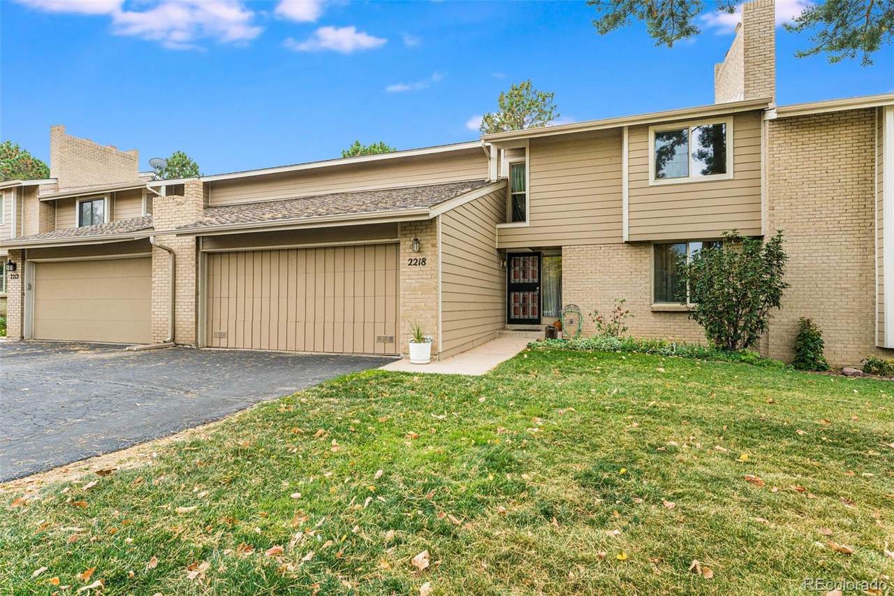 2218 Ridge Road - Photo 1