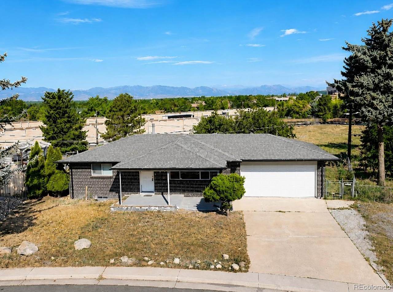 8325 Oakwood Street - Photo 1