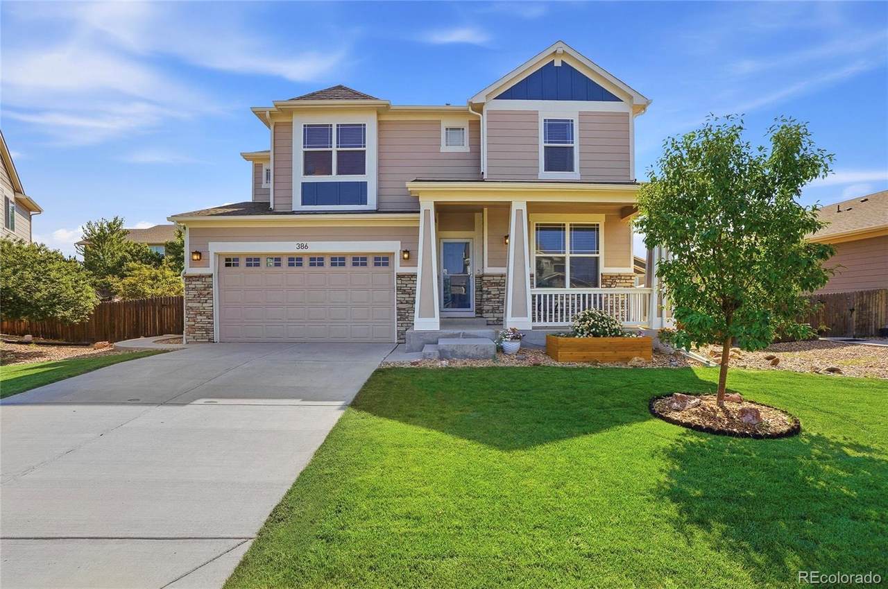 386 Matsuno Street - Photo 1