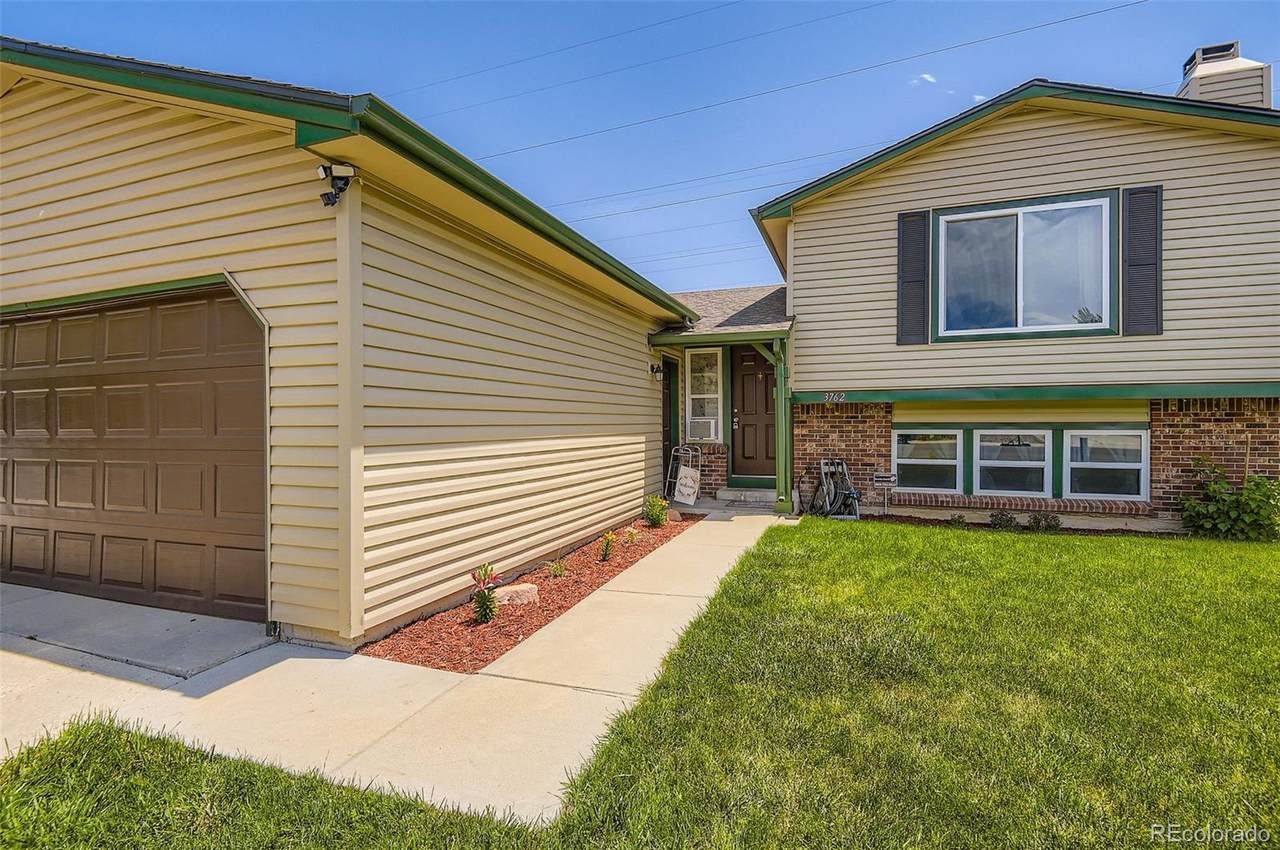 3762 Halifax Street - Photo 1