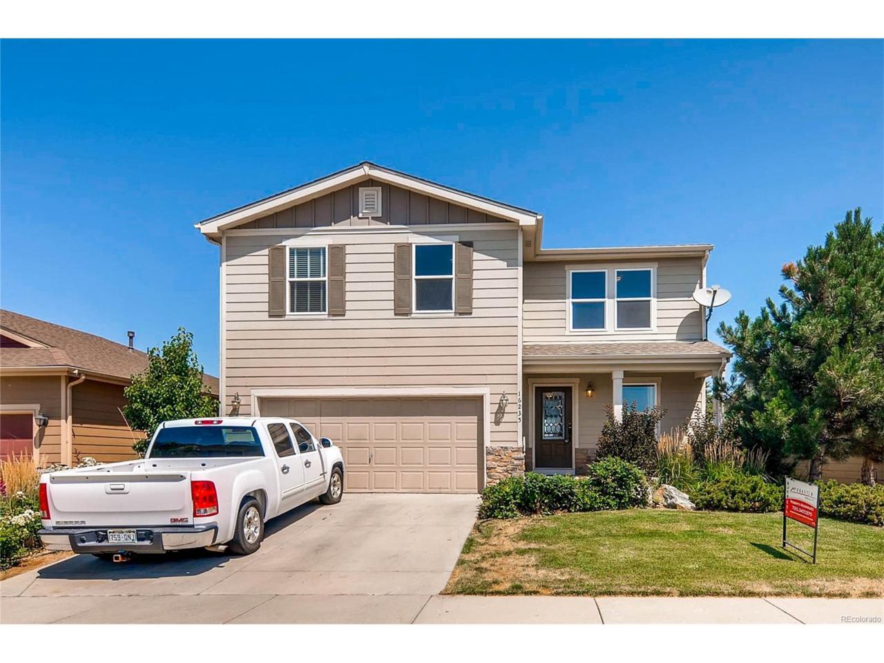 16235 54th Avenue - Photo 1