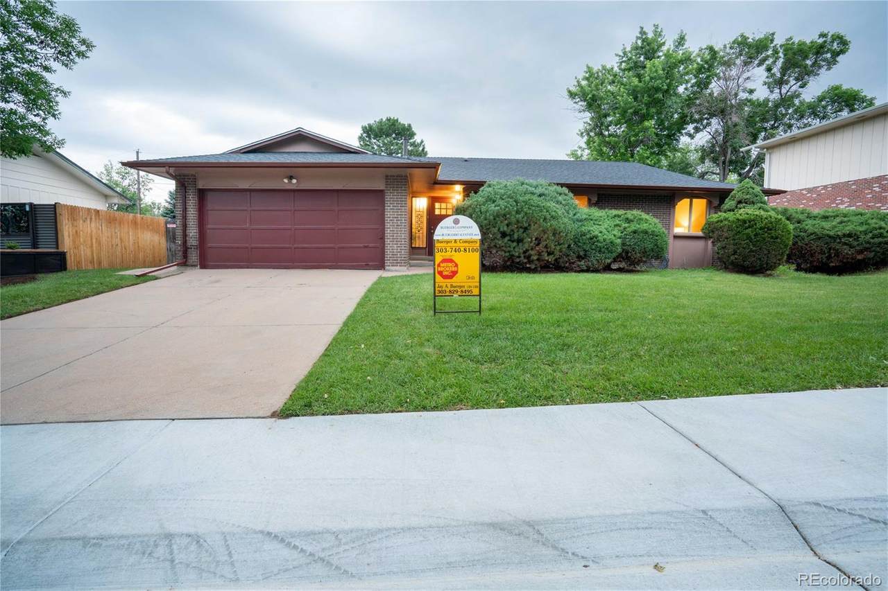 7662 Costilla Avenue - Photo 1