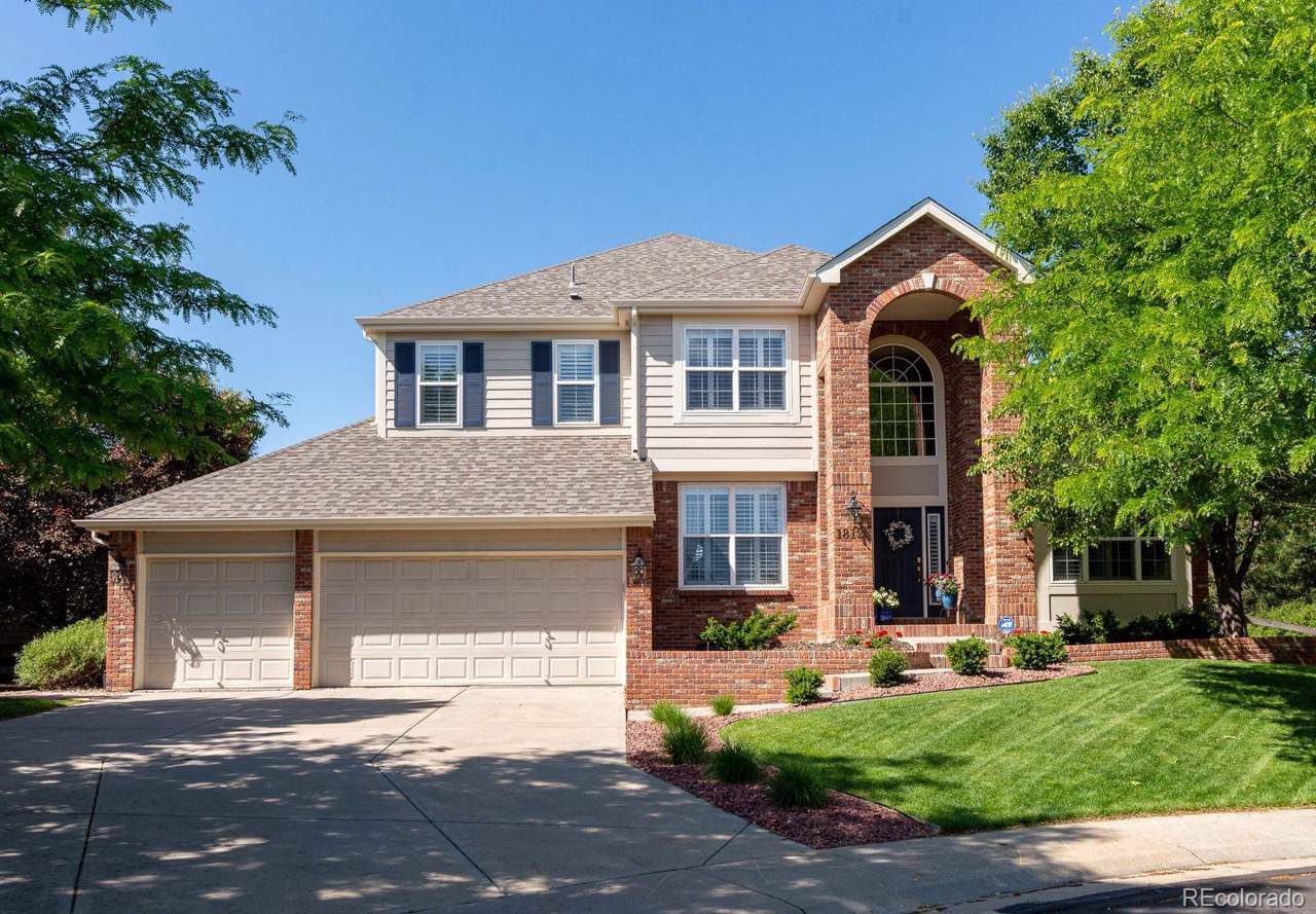18128 Weaver Drive - Photo 1