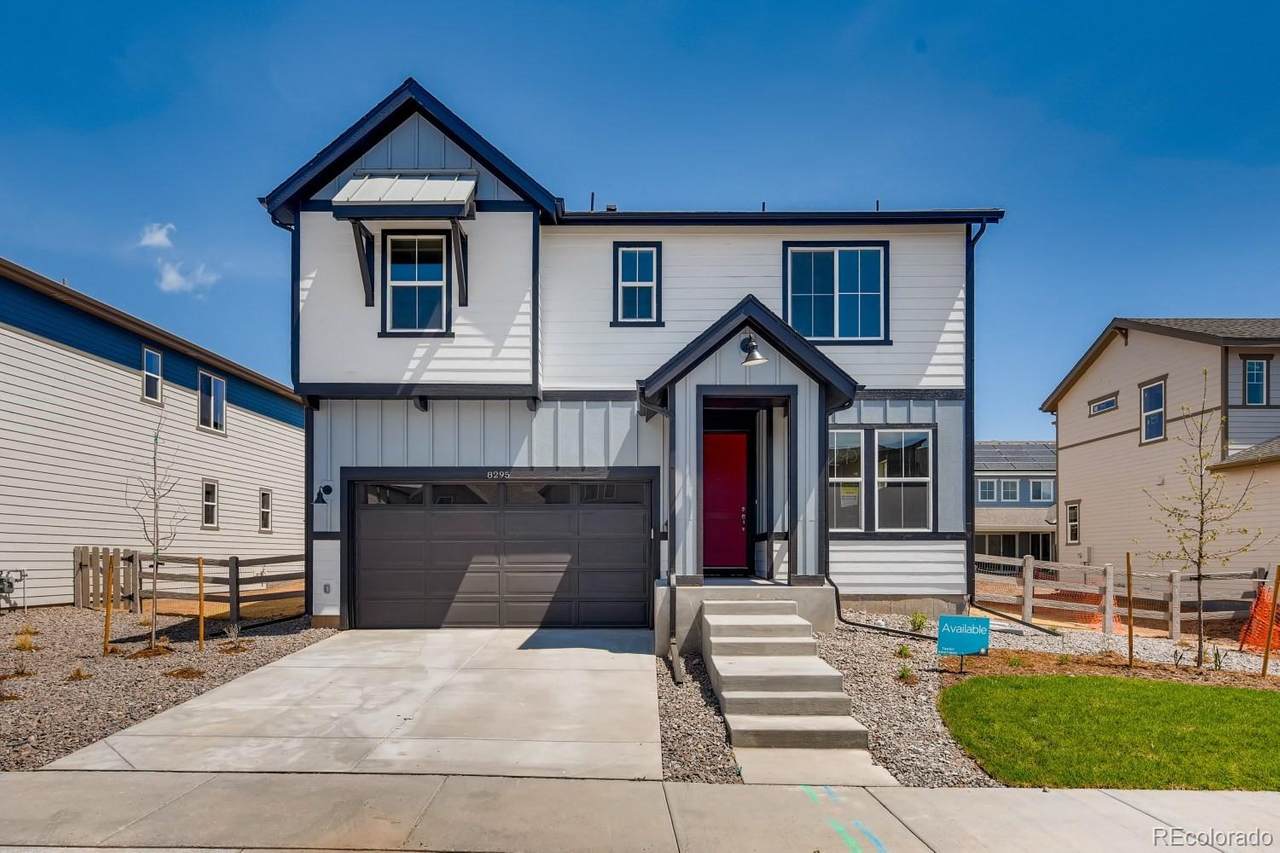 8295 Garden City Avenue - Photo 1
