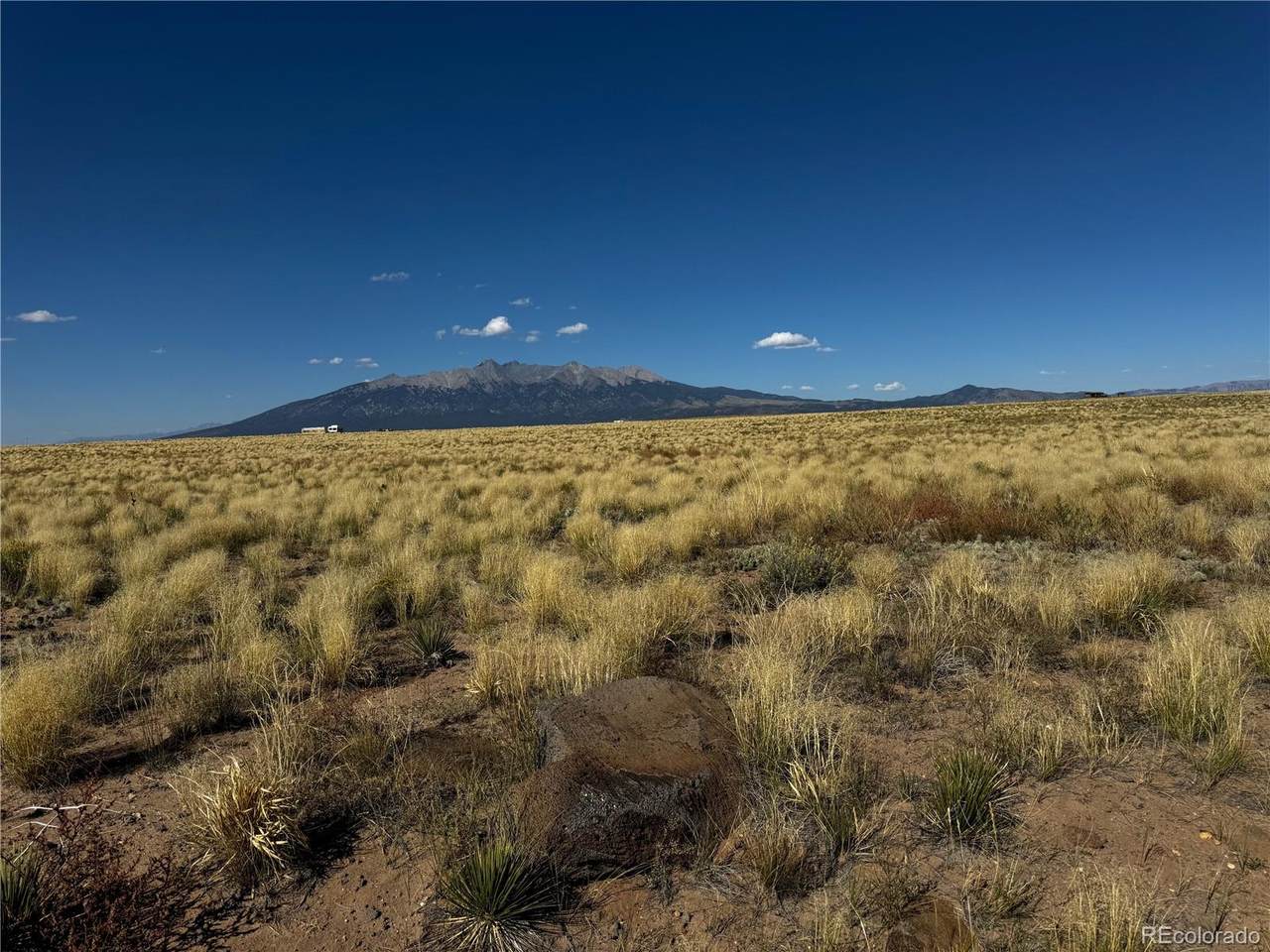 Lot 7 Little Beaver Road - Photo 1