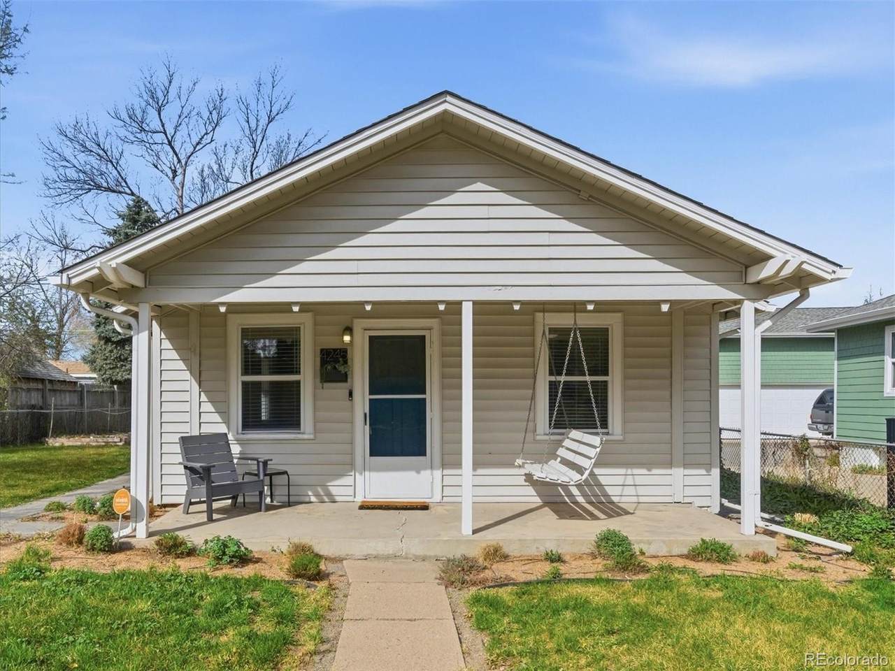 4245 Clarkson Street - Photo 1