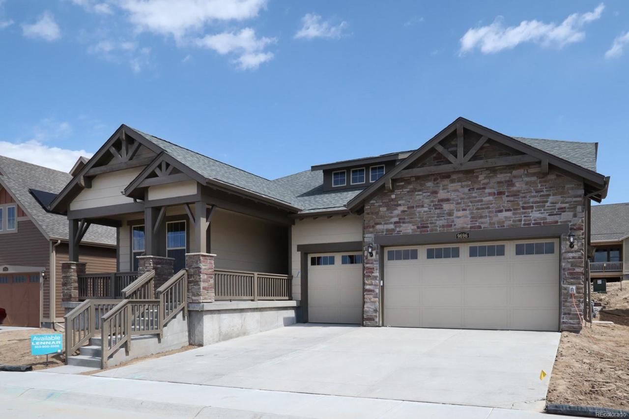 9696 Taylor River Circle - Photo 1