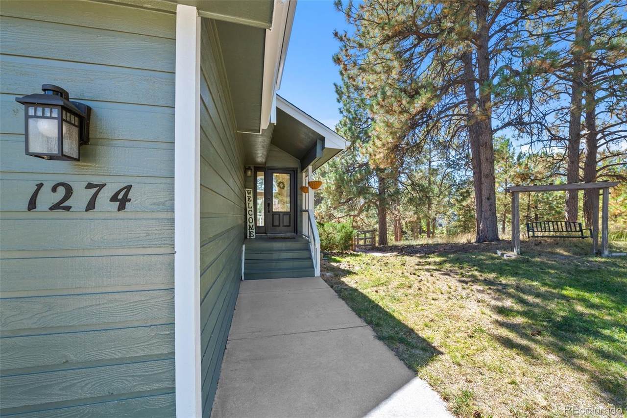 1274 Gambel Oaks Drive, Elizabeth, CO 80107 (8576203) Relevate Denver