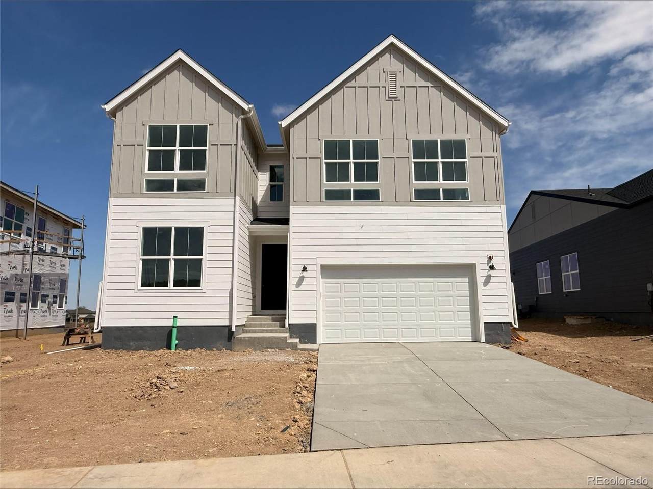 3262 Sapinero Drive - Photo 1