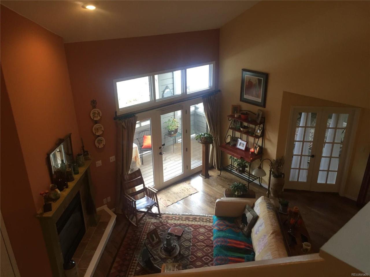 23686 Pondview Place H, Golden, CO 80401 (MLS #8578773) :: 8z Real Estate