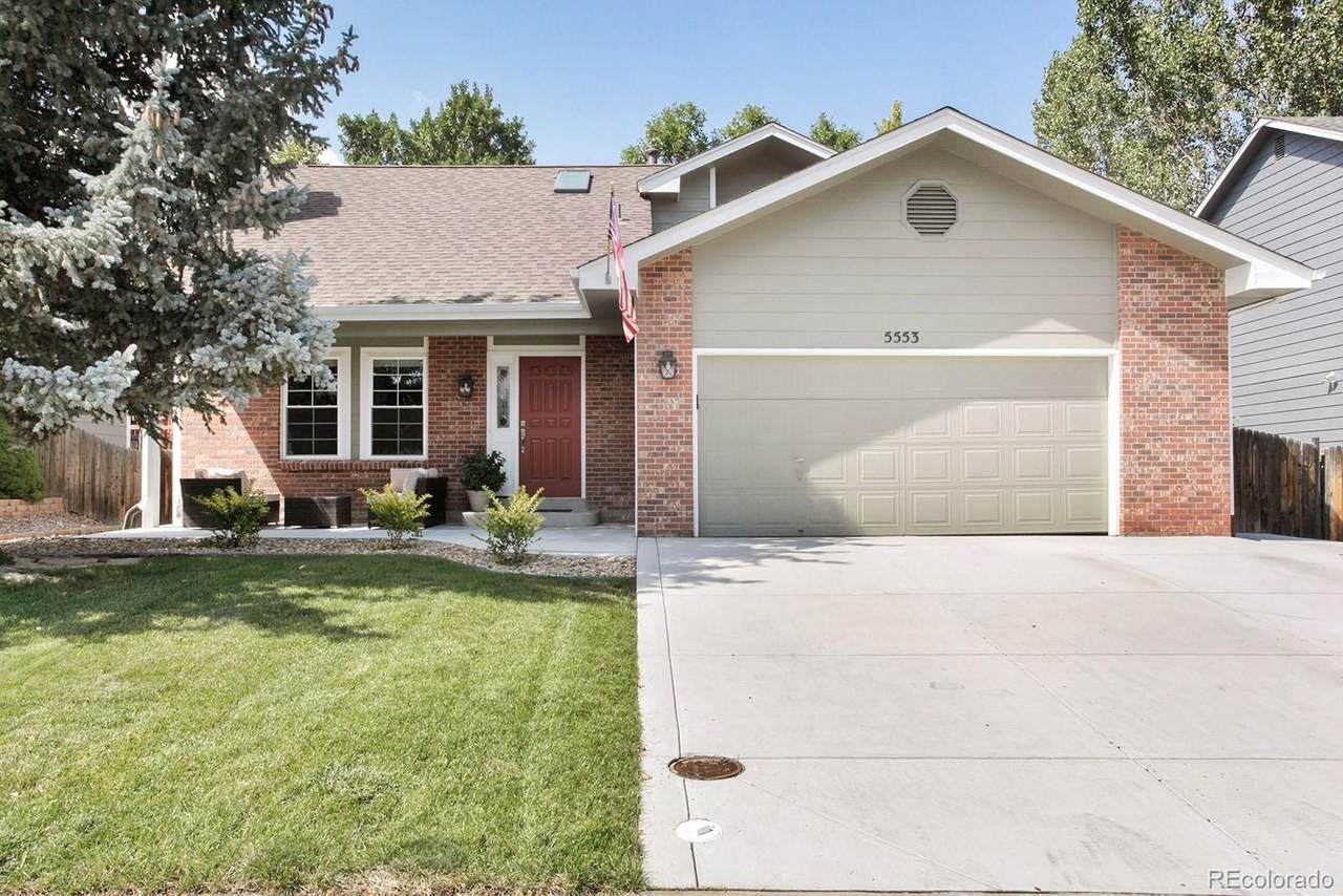 5553 Taft Street - Photo 1 5553 Taft Street - Photo 1