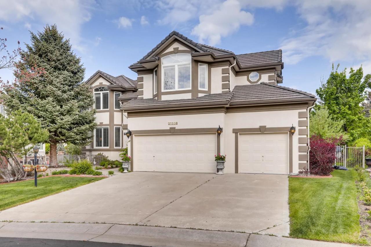 21538 Ottawa Circle - Photo 1