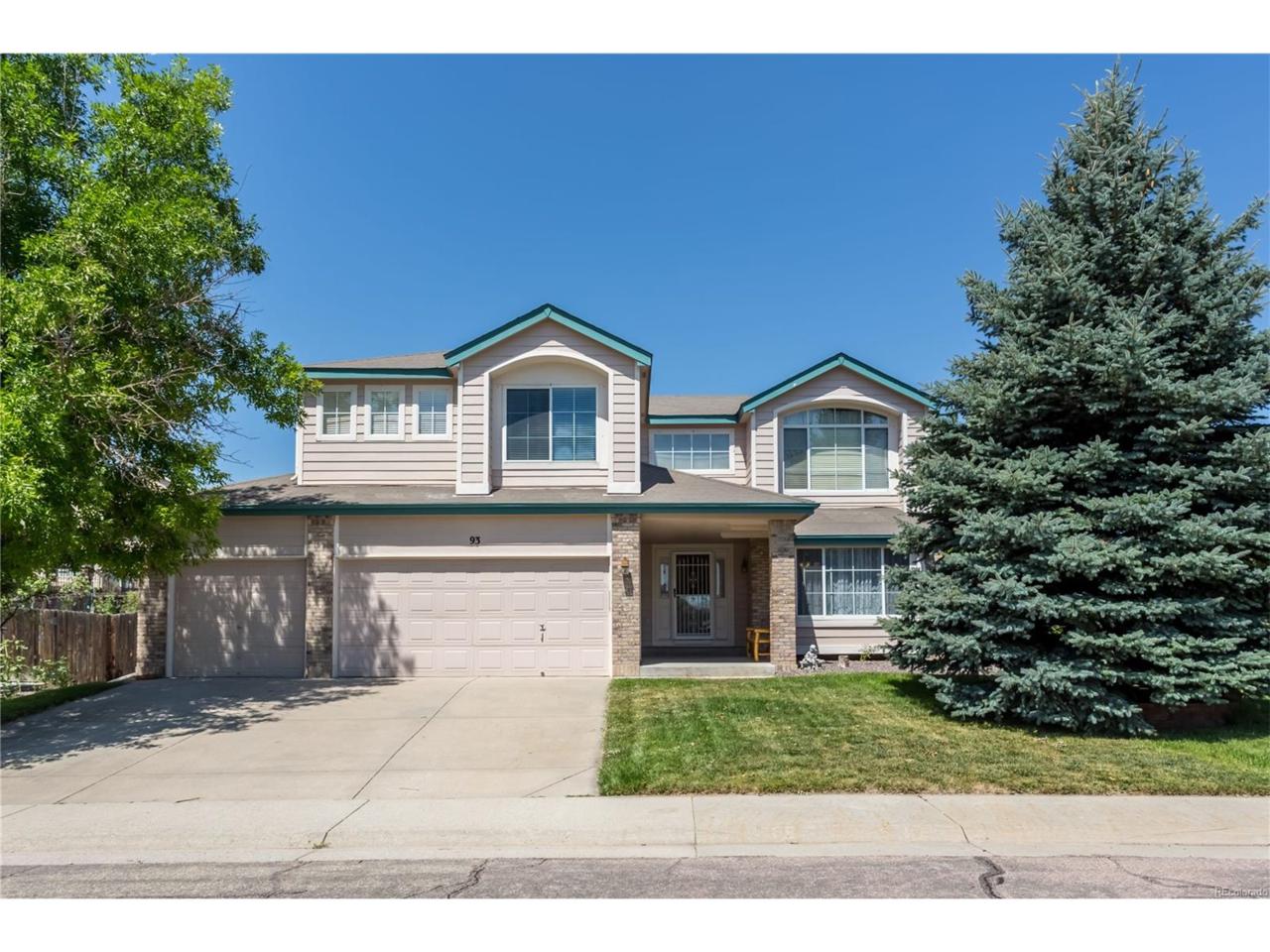 93 Heritage Avenue - Photo 1