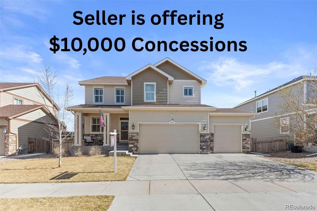 694 Gamble Oak Street - Photo 1