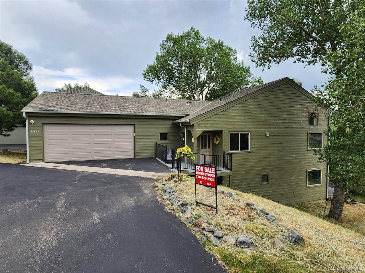 23846 Genesee Village Road - Photo 1