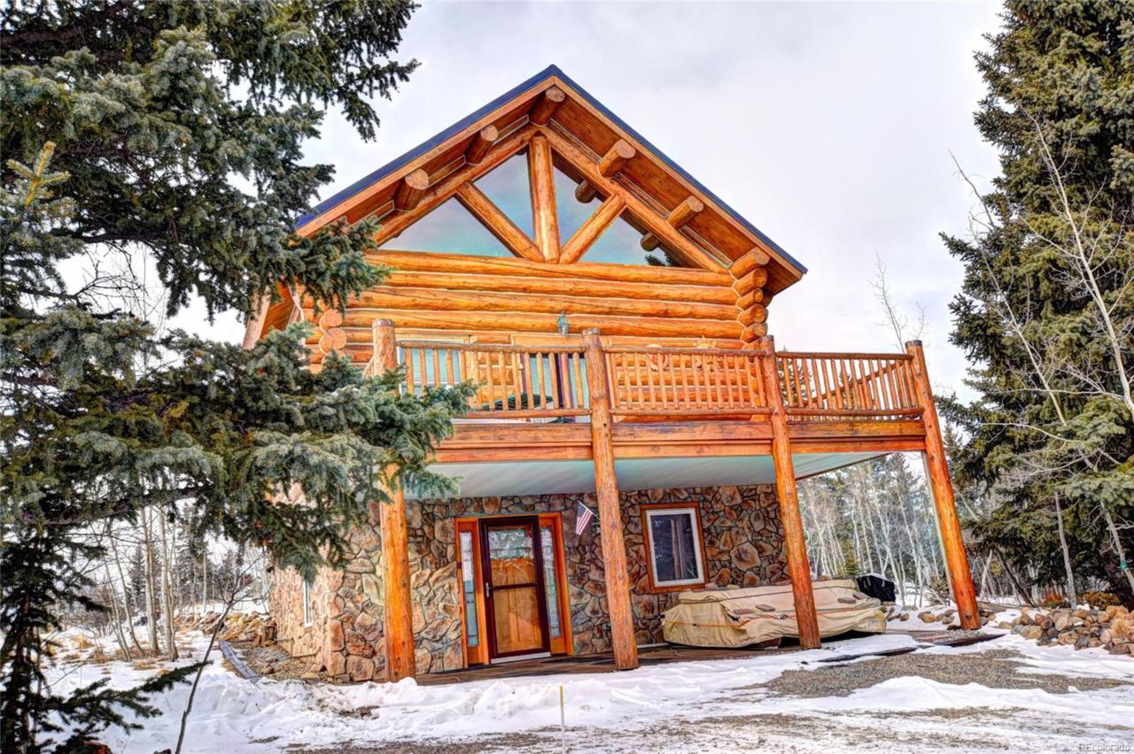 847 Palomino Road - Photo 1