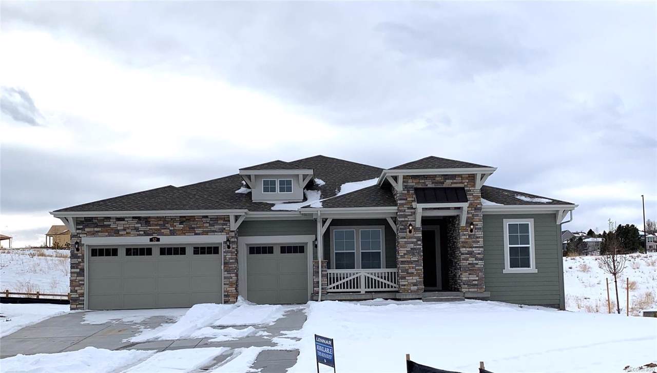 52 Stableford Place - Photo 1