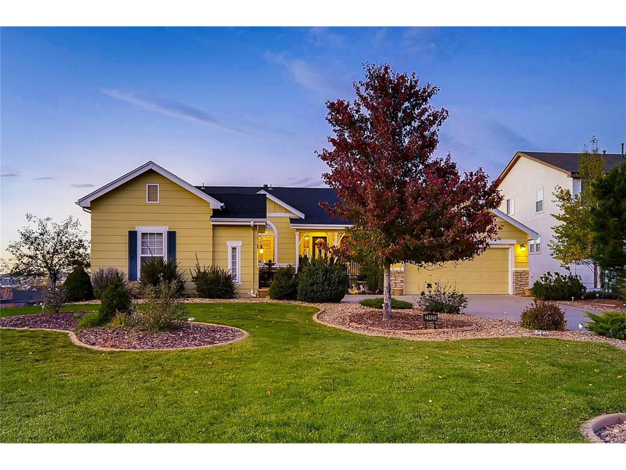 22425 Laurel Oak Drive - Photo 1