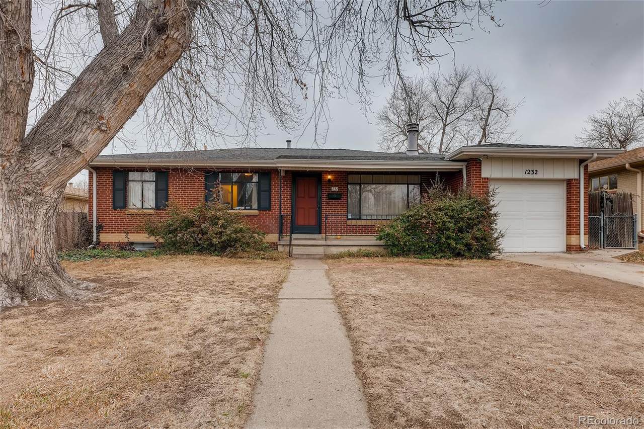 1232 Fenton Street - Photo 1