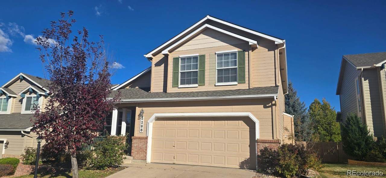 3296 Greenmoor Court - Photo 1