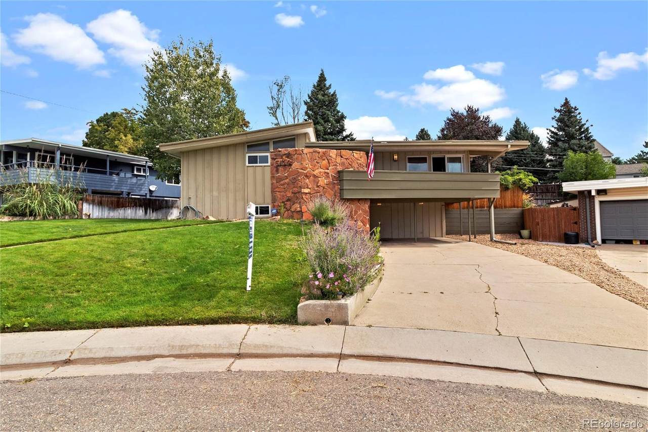 5166 Elati Drive - Photo 1