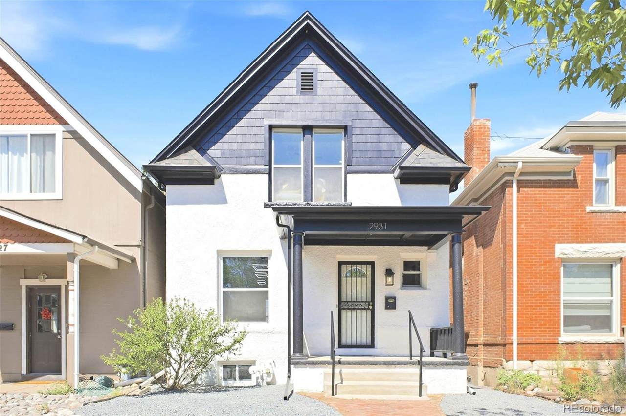 2931 Marion Street - Photo 1