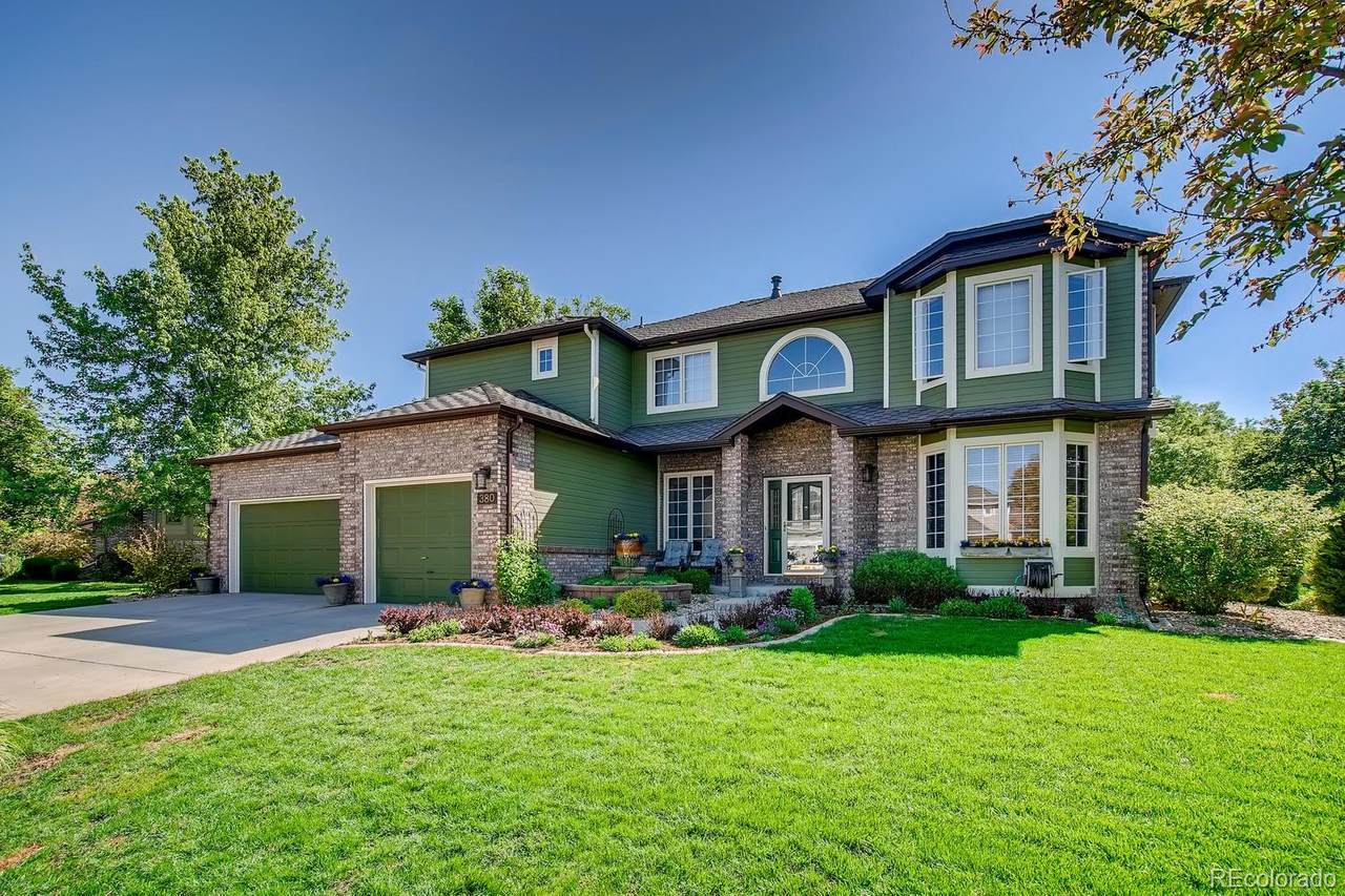 380 Golden Eagle Drive - Photo 1