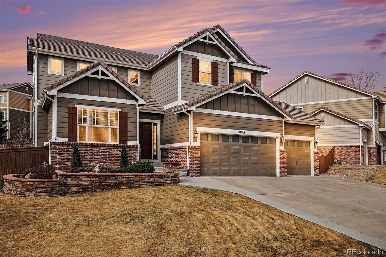 10919 Bellbrook Circle - Photo 1