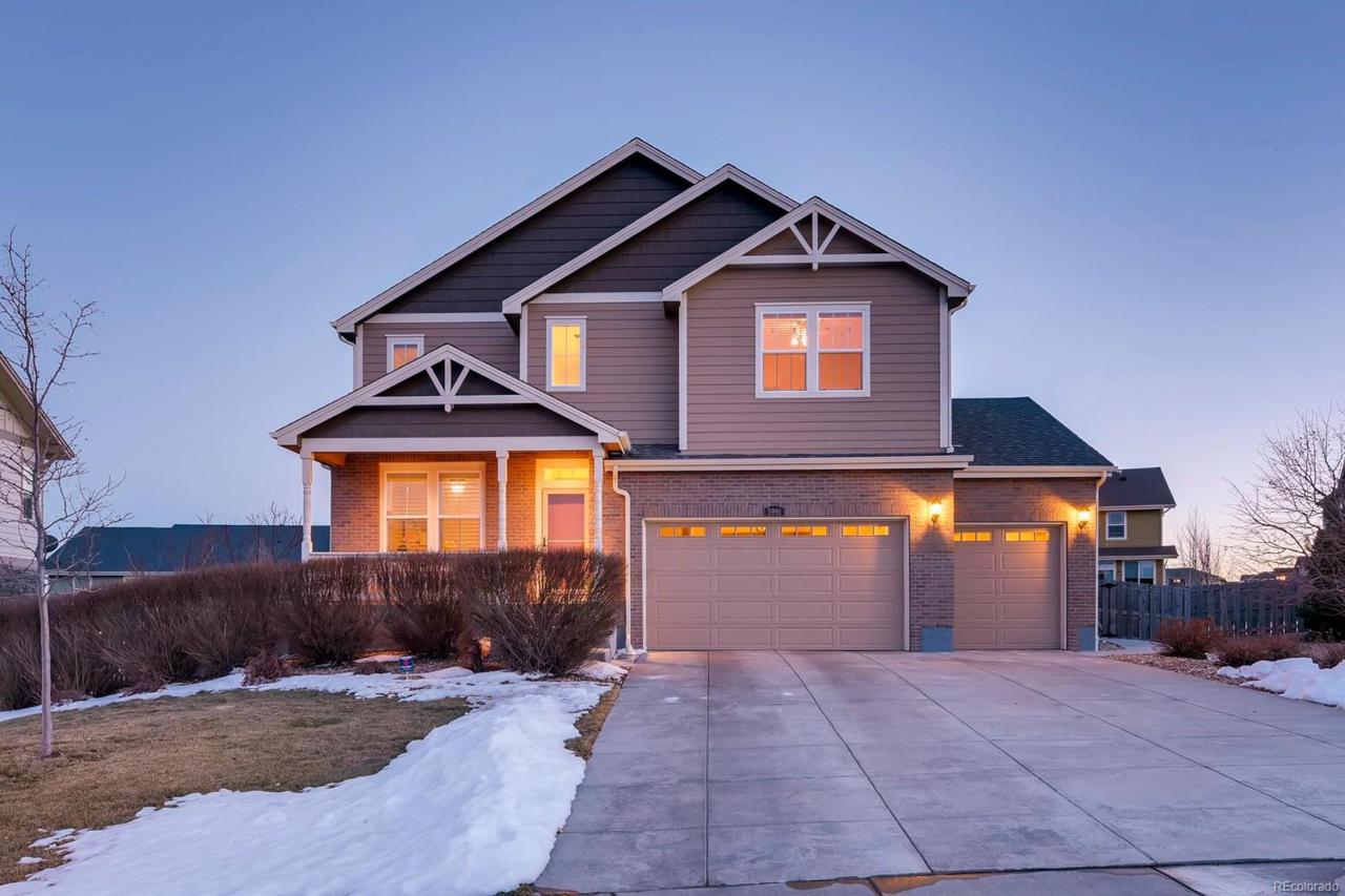 5991 Little River Court - Photo 1