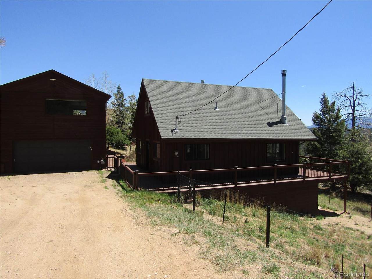 429 Overlook Drive - Photo 1