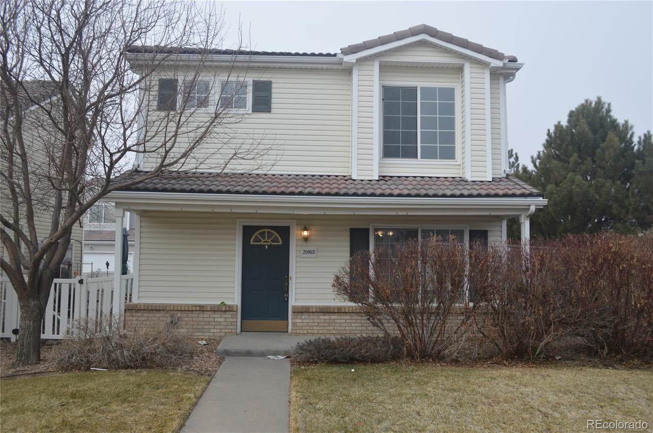 20865 47th Avenue - Photo 1