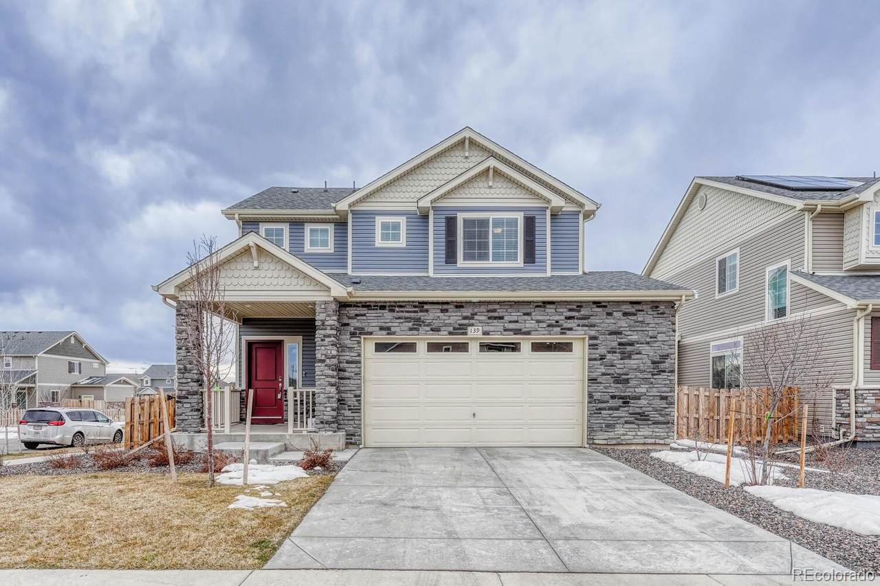 139 Oak Hill Court - Photo 1