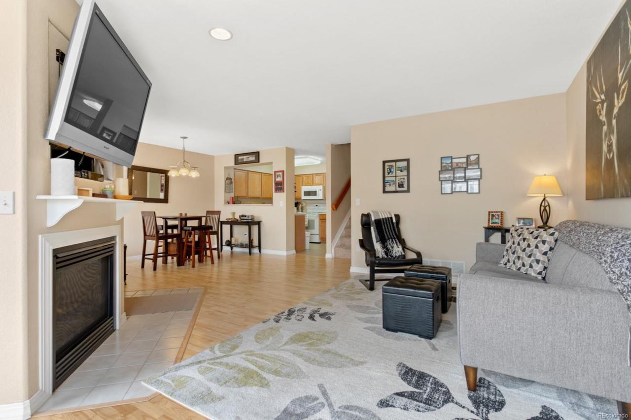 1419 Red Mountain Drive - Photo 1