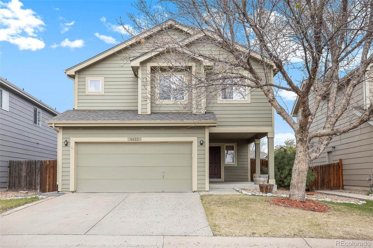 6423 St Vrain Ranch Boulevard - Photo 1