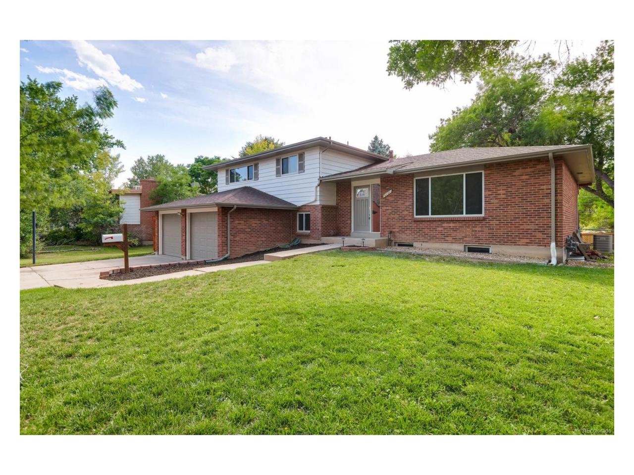 6101 Pennsylvania Street - Photo 1