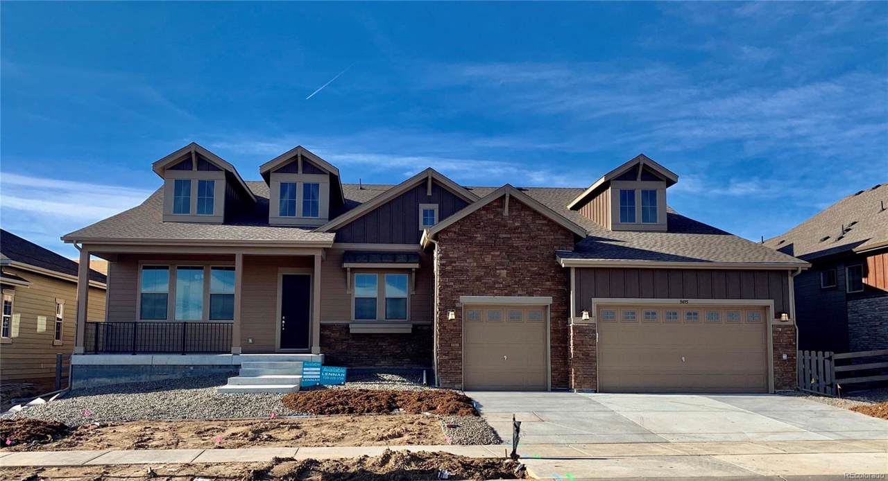 9495 Bear River Street - Photo 1