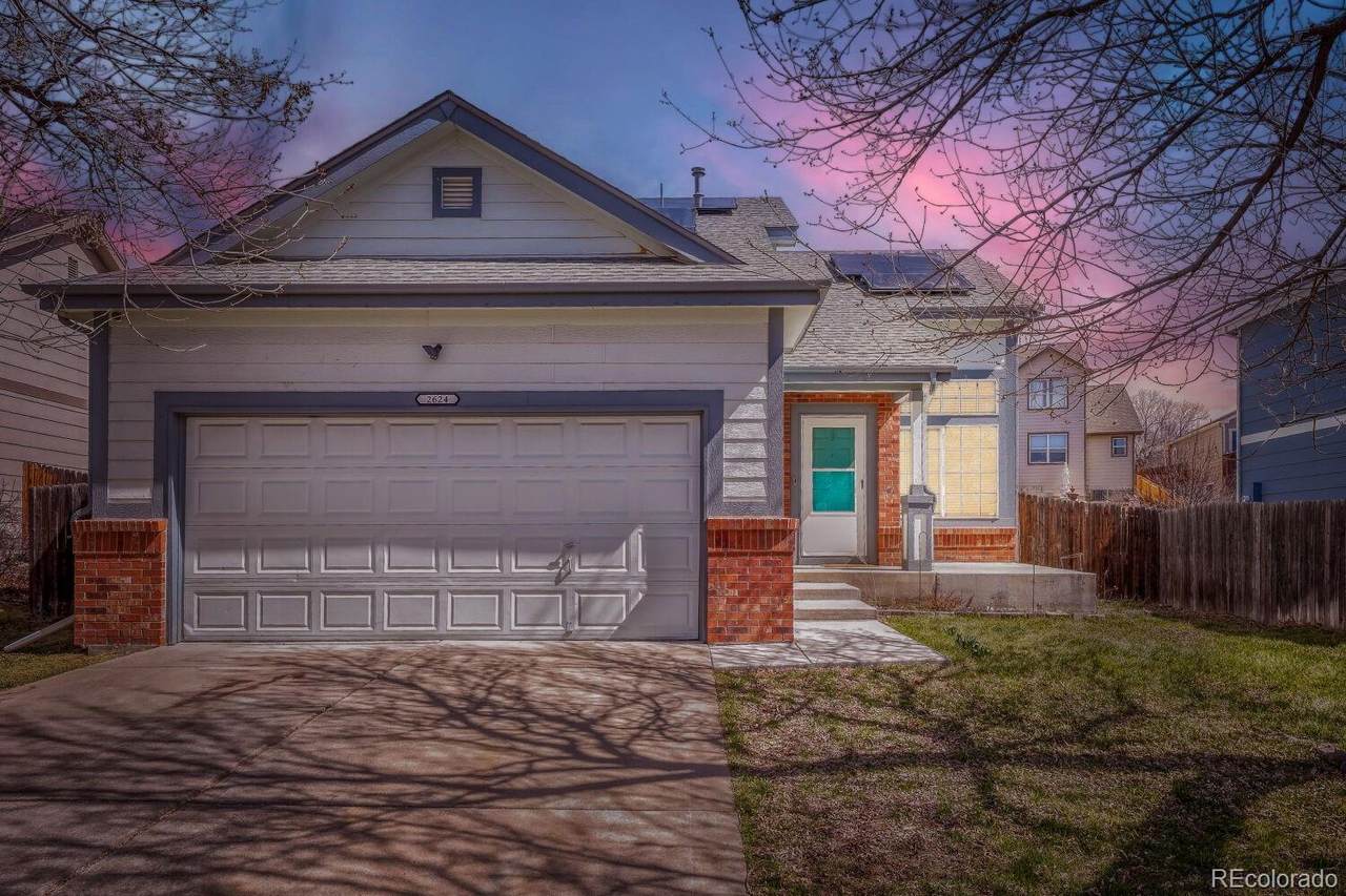 2624 Gibralter Street - Photo 1