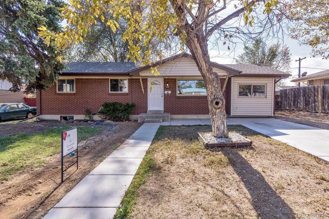 8167 Vanguard Drive - Photo 1