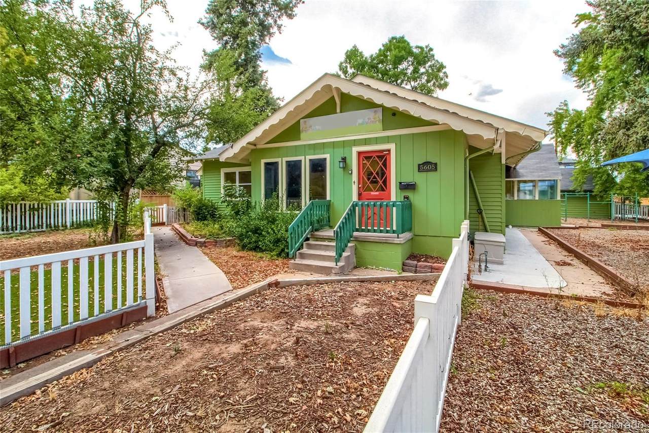 5605 Crocker Street - Photo 1
