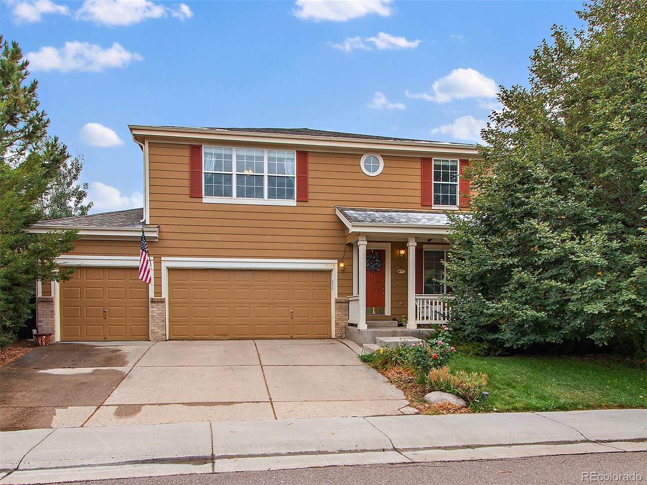 5365 Rhyolite Way - Photo 1