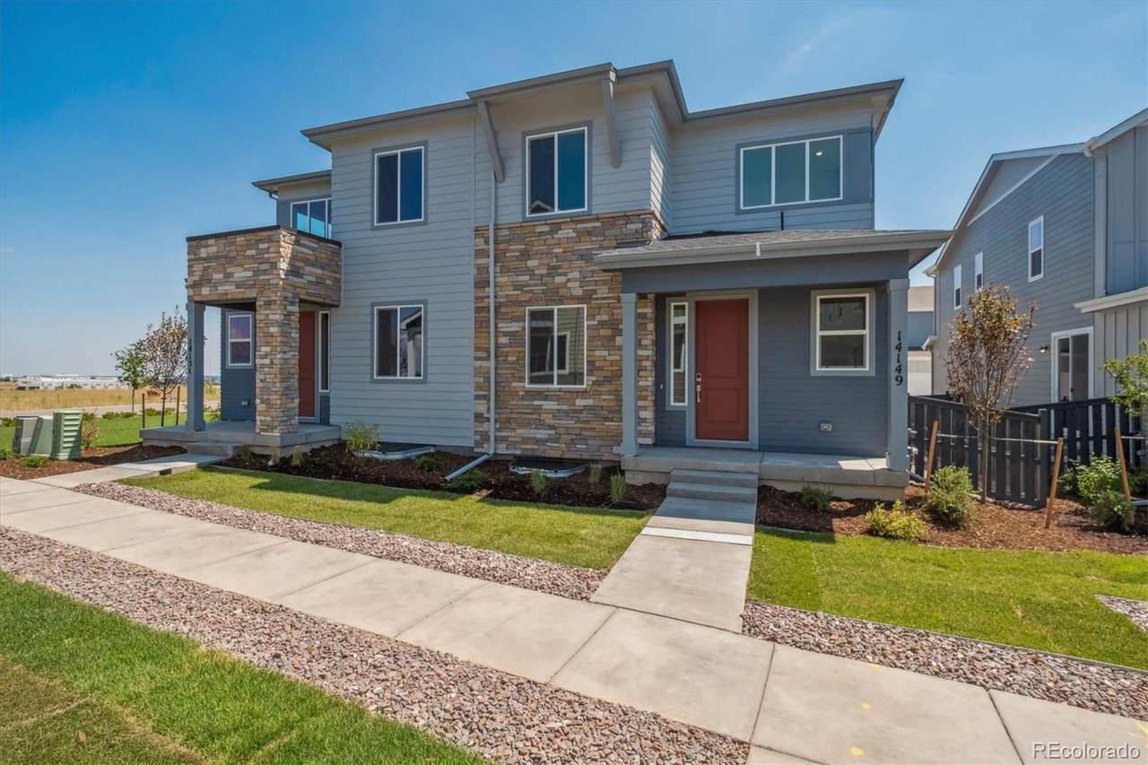 14149 Deertrack Lane - Photo 1